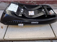Cosatto hold car seat - cosatto,