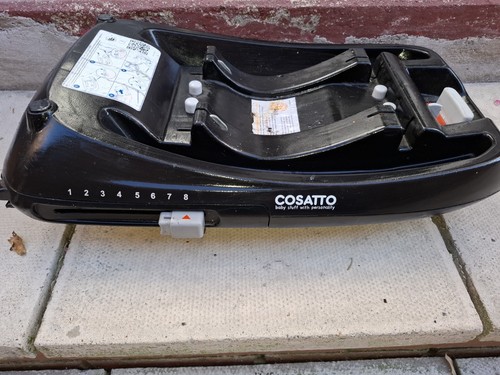 Cosatto hold car - 0+, seat