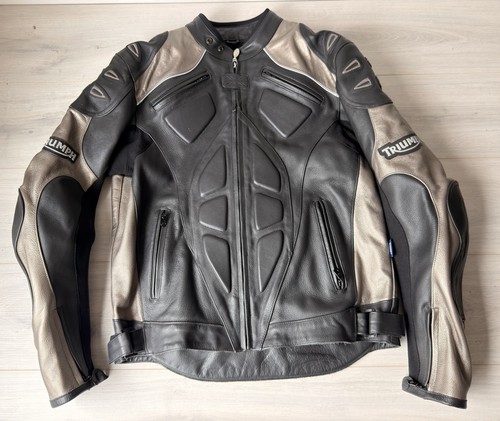 Triumph motorcycles armoured - triumph,