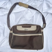 Vintage Antler Hold-all Travel