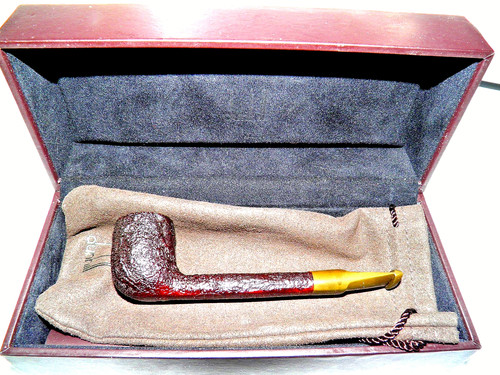 Pipe dunhill shell briar 1111 - shell,