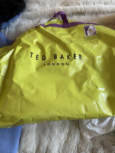 Ted baker white bow - ted,