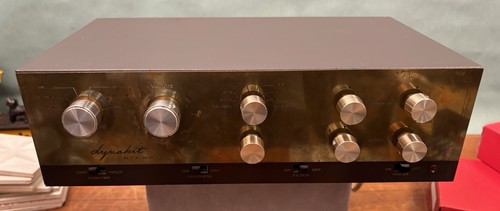 Vintage dynakit pas - vintage, pas-2