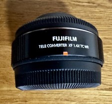 Fujifilm Fujinon XF 1.4x TC WR
