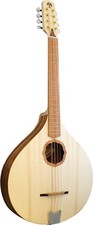 Carvalho Leaf OCTAVE MANDOLIN