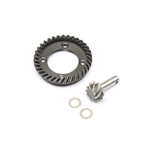 Losi rear ring pinion - rear,