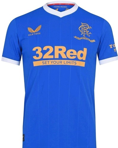 Glasgow rangers 2021 - glasgow, home