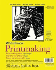 Pro-Art Strathmore Printmaking