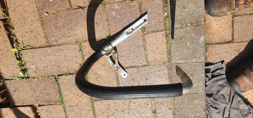 Sachs dolmar 111 chainsaw - 111,