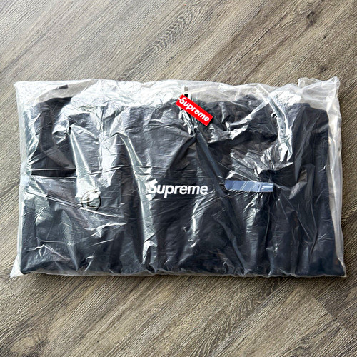 Supreme box logo - logo, hoodie
