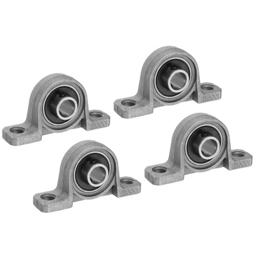 Pcs pillow block - 4,