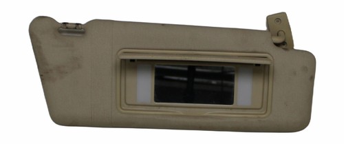 E320 1998 sun visor - 1998,
