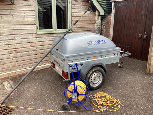 Streamline window cleaning - streamline,