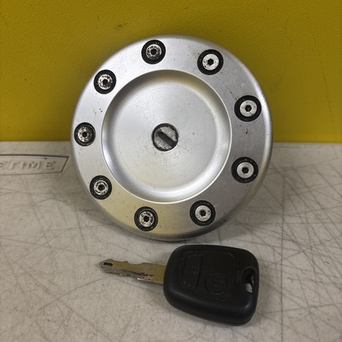 1998 2006 peugeot 206 alloy - 1998-2006,