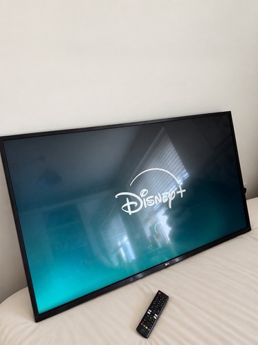 Uq75 smart led tv - uq75,