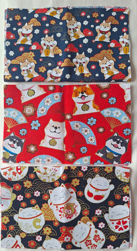 Chinese style lucky - , cat