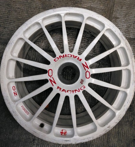 Alfa romeo 156 superturismo - romeo,