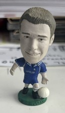 Corinthian Prostars - Graeme Le Saux - Chelsea 1999/2000 Team Pack - PRO180