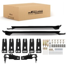 Running Boards Side Steps for