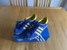 Adidas City Series 'Stockholm' 2021 UK Mens Size 7 