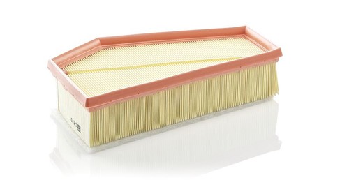 Mann 150 air - air, filter