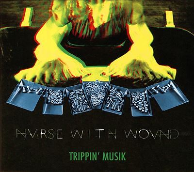 Nurse with wound trippin - nurse,