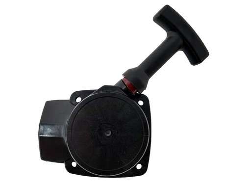 Recoil pull starter - recoil, assembly