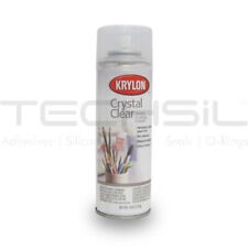 Krylon® Crystal Clear Acrylic