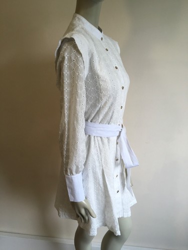 Karen millen broderie - karen,
