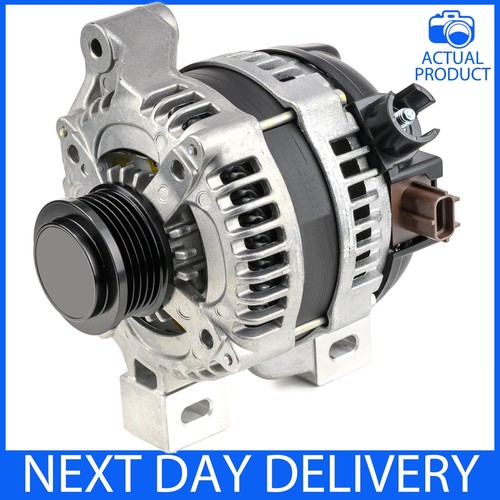 New alternator for ford - for, focus