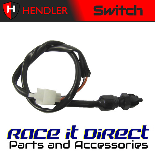 Brake light switch - brake,