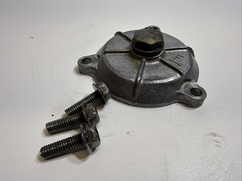 1980 suzuki dr400 oil pump - dr400,