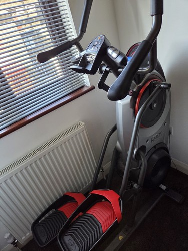 Bowflex max cross - bowflex, trainer
