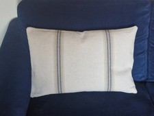 Handmade French Grain Sack