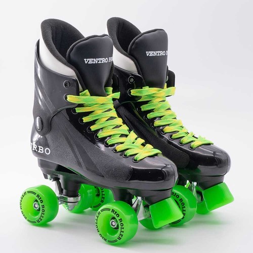 Ventro pro turbo quad - turbo,