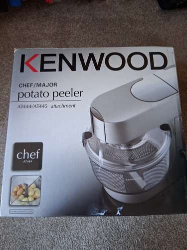Kenwood chef major potato - kenwood,