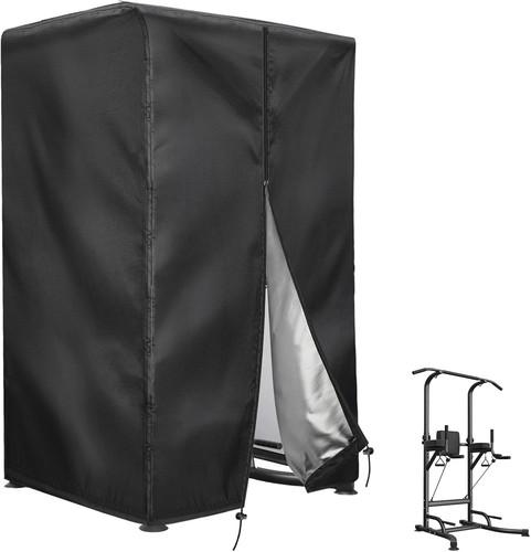 Pull bar cover power tower - bar,