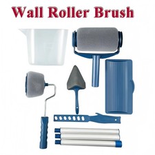 Paint Runner Pro Roller Brush