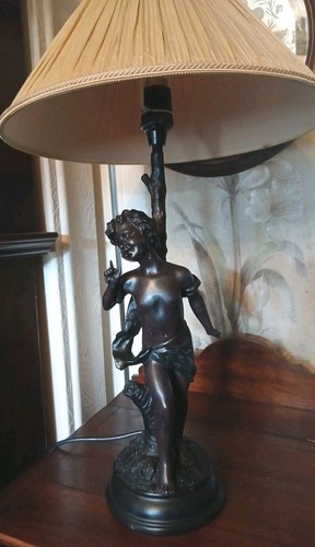Vintage french style cherub - vintage,
