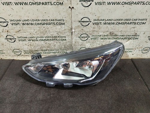Ford focus line mk4 - focus, n/s