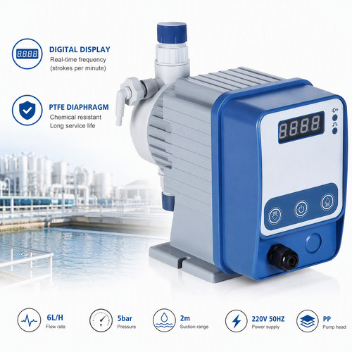 Electronic acid - ws-06-05-s,