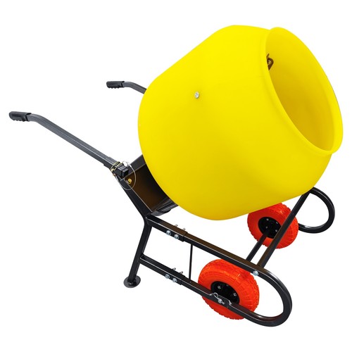 110v concrete mixer - 110v, 6