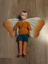 Vintage Hornby Flower Fairies