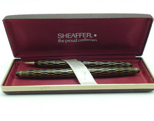 RARE Lady Sheaffer XI Tulle