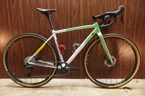 Specialized crux dsw - specialized,
