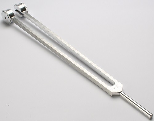 Otto 32hz tuning fork bone - 32hz,