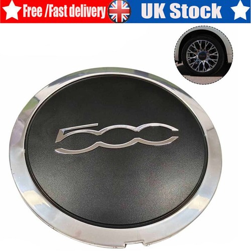 51884863 for fiat - 500, alloy