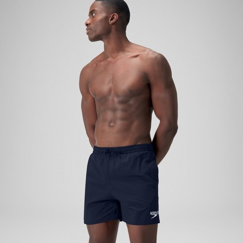 Speedo men essentials - men's, 16"