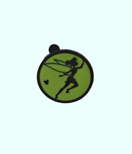 Disney tinkerbell book - disney,