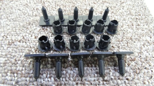 Ford screw fir - fir, fastening